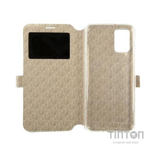 Чохол до мобільного телефона Dengos Samsung Galaxy A02s (A025) (butterfly) (DG-SL-BK-287)