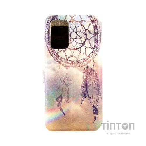 Чохол до мобільного телефона Dengos Samsung Galaxy A72 ( amulet) (DG-SL-BK-296)