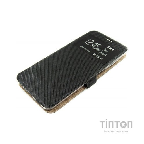 Чохол до мобільного телефона Dengos Samsung Galaxy M32 (black) (DG-SL-BK-304)