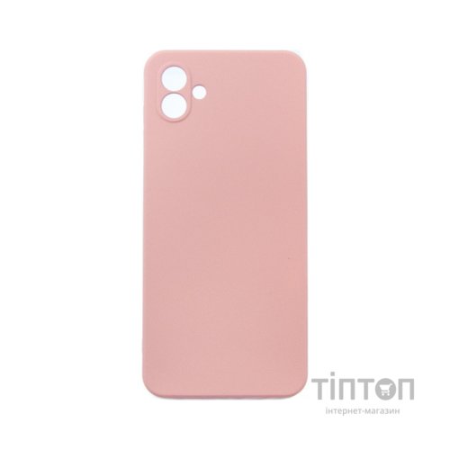 Чохол до мобільного телефона Dengos Soft Samsung Galaxy A04 (pink) (DG-TPU-SOFT-16)