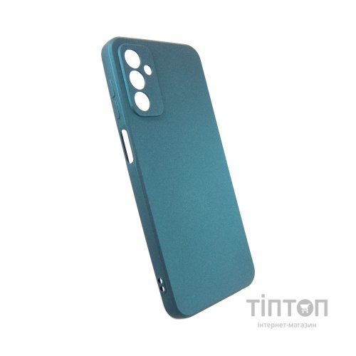 Чохол до мобільного телефона Dengos Soft Samsung Galaxy A04s (green) (DG-TPU-SOFT-15)