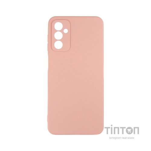 Чохол до мобільного телефона Dengos Soft Samsung Galaxy A04s (pink) (DG-TPU-SOFT-14)