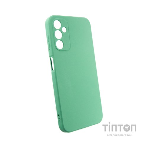 Чохол до мобільного телефона Dengos Soft Samsung Galaxy A14 5g (mint) (DG-TPU-SOFT-19)