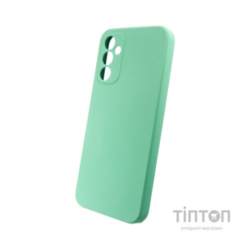 Чохол до мобільного телефона Dengos Soft Samsung Galaxy A14 5g (mint) (DG-TPU-SOFT-19)