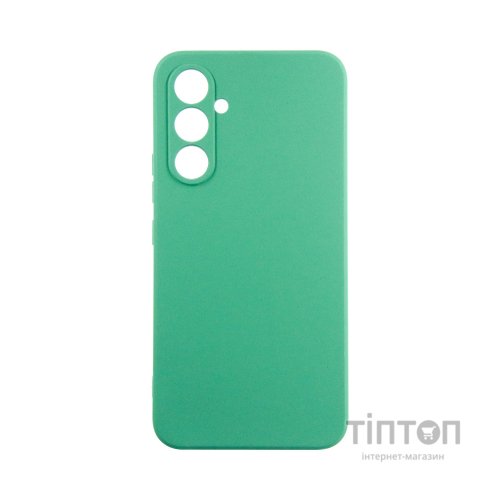 Чохол до мобільного телефона Dengos Soft Samsung Galaxy A54 5g (mint) (DG-TPU-SOFT-22)