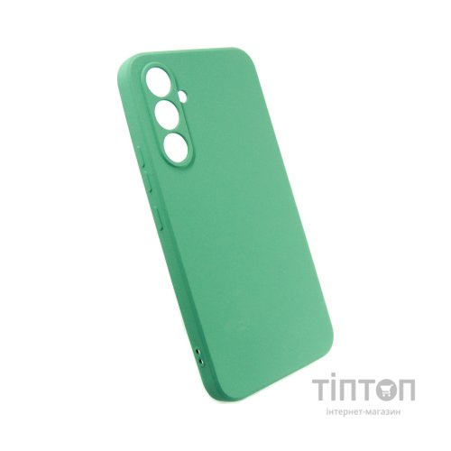 Чохол до мобільного телефона Dengos Soft Samsung Galaxy A54 5g (mint) (DG-TPU-SOFT-22)