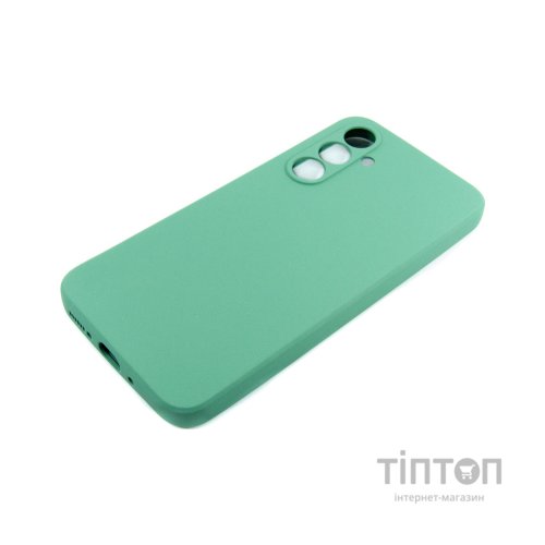 Чохол до мобільного телефона Dengos Soft Samsung Galaxy A54 5g (mint) (DG-TPU-SOFT-22)