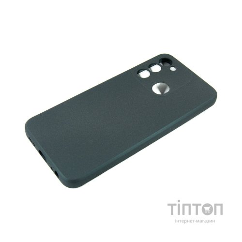 Чохол до мобільного телефона Dengos Soft Tecno Spark Go 2022 (green) (DG-TPU-SOFT-27)