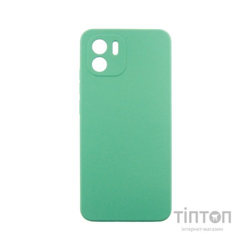Чохол до мобільного телефона Dengos Soft Xiaomi Redmi A2 (mint) (DG-TPU-SOFT-23)