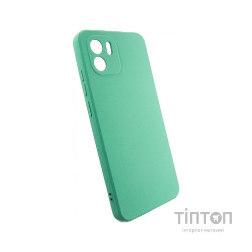 Чохол до мобільного телефона Dengos Soft Xiaomi Redmi A2 (mint) (DG-TPU-SOFT-23)