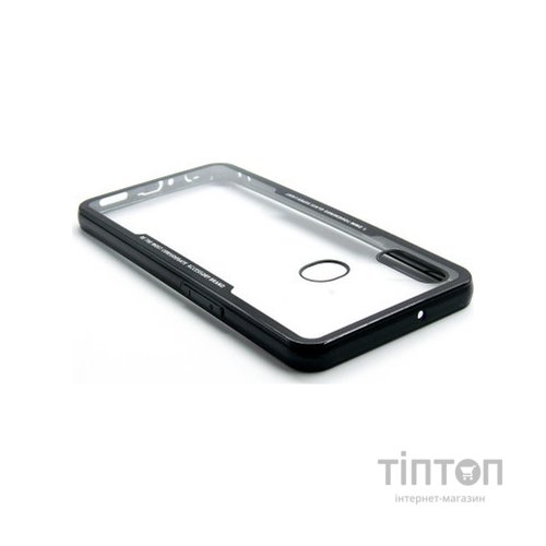 Чохол до мобільного телефона Dengos TPU для Samsung Galaxy A10s (DG-TPU-TRP-28)