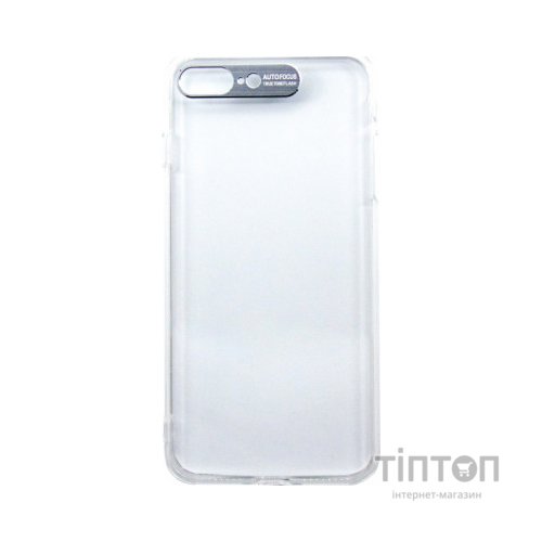 Чохол до мобільного телефона Dengos TPU iPhone 7/8 (DG-TPU-TRP-07) (DG-TPU-TRP-07)