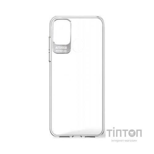 Чохол до мобільного телефона Dengos TPU Samsung Galaxy M31 (DG-TPU-TRP-44) (DG-TPU-TRP-44)