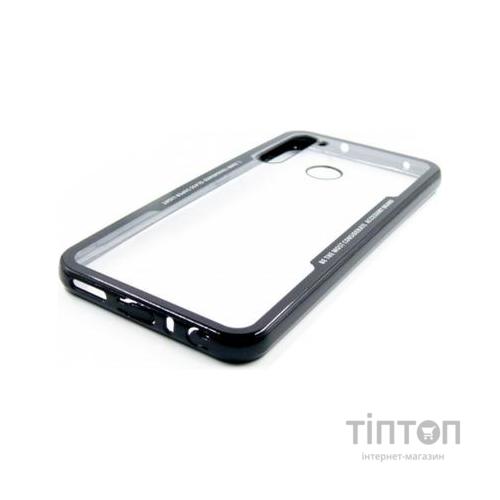 Чохол до мобільного телефона Dengos TPU Xiaomi Redmi Note 8 (DG-TPU-TRP-32) (DG-TPU-TRP-32)