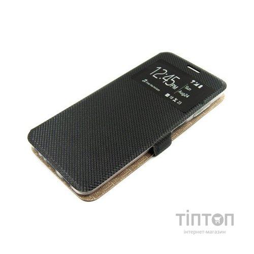 Чохол до мобільного телефона Dengos Xiaomi Redmi 10 (black) (DG-SL-BK-310)