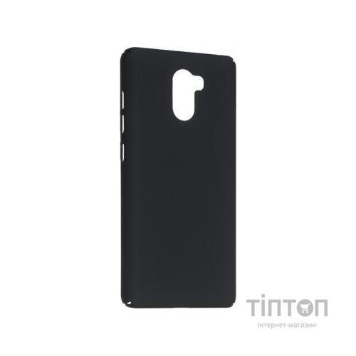Чохол до мобільного телефона Digi для Xiaomi Redmi 4 - Soft touch PC (6330591)