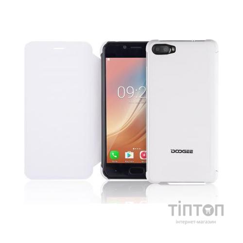 Чохол до мобільного телефона Doogee Shoot 2 Package(White) (DGA57-BC001-03Z)