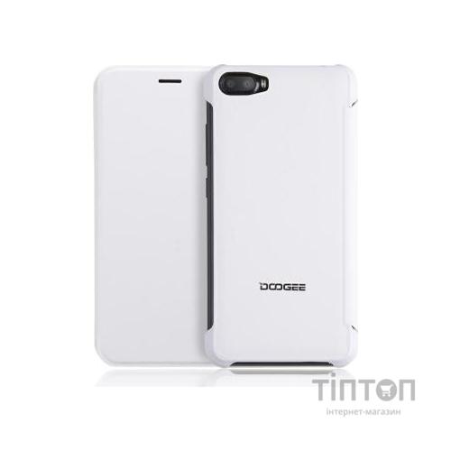 Чохол до мобільного телефона Doogee Shoot 2 Package(White) (DGA57-BC001-03Z)