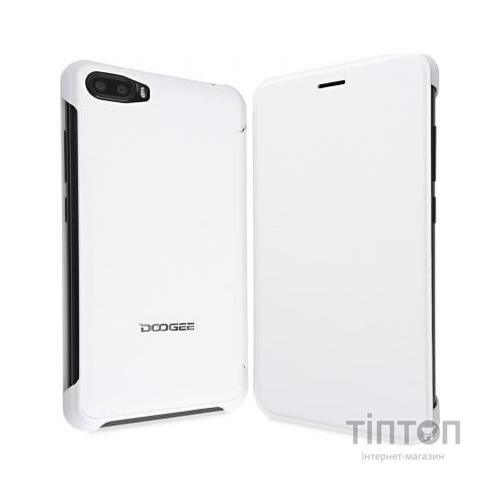 Чохол до мобільного телефона Doogee Shoot 2 Package(White) (DGA57-BC001-03Z)