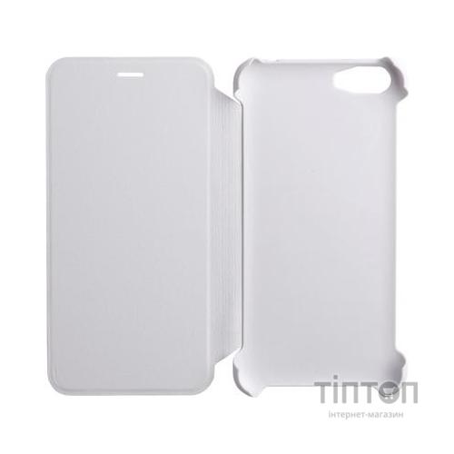 Чохол до мобільного телефона Doogee Shoot 2 Package(White) (DGA57-BC001-03Z)