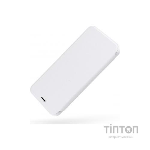 Чохол до мобільного телефона Doogee Shoot 2 Package(White) (DGA57-BC001-03Z)
