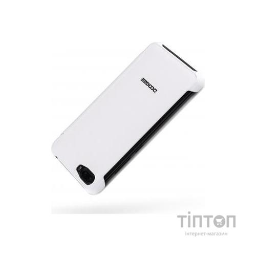 Чохол до мобільного телефона Doogee Shoot 2 Package(White) (DGA57-BC001-03Z)