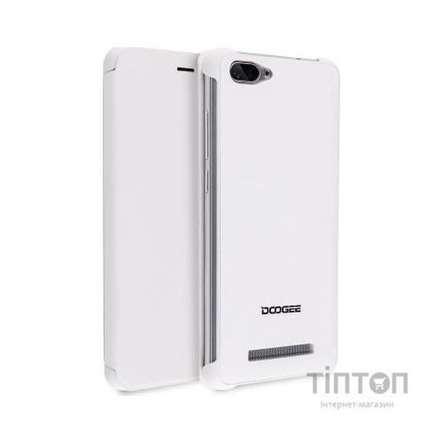 Чохол до мобільного телефона Doogee X20 Package(White) (DGA58T-BC001-01Z)