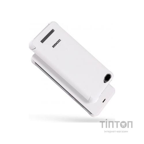 Чохол до мобільного телефона Doogee X20 Package(White) (DGA58T-BC001-01Z)