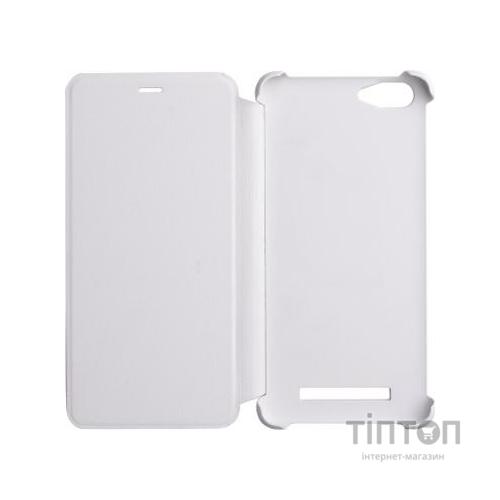 Чохол до мобільного телефона Doogee X20 Package(White) (DGA58T-BC001-01Z)