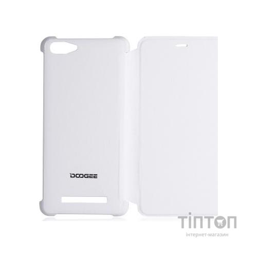 Чохол до мобільного телефона Doogee X20 Package(White) (DGA58T-BC001-01Z)