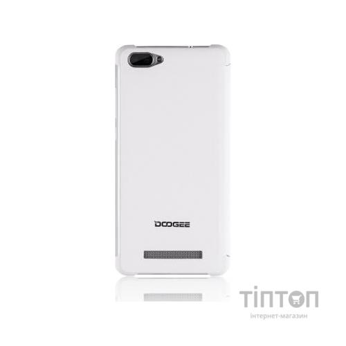 Чохол до мобільного телефона Doogee X20 Package(White) (DGA58T-BC001-01Z)