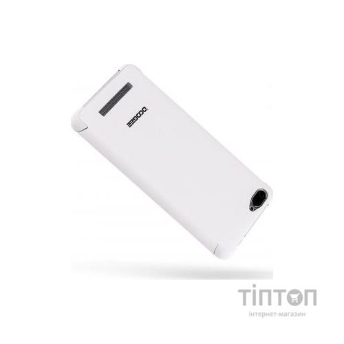 Чохол до мобільного телефона Doogee X20 Package(White) (DGA58T-BC001-01Z)