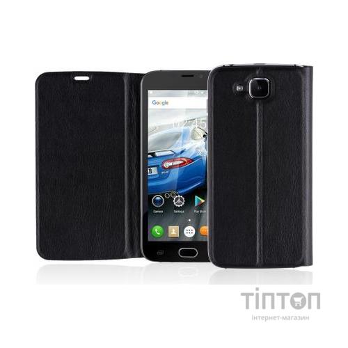 Чохол до мобільного телефона Doogee X9 Mini Package(Black) (DGA54-BC000-02Z)