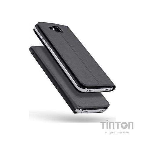 Чохол до мобільного телефона Doogee X9 Mini Package(Black) (DGA54-BC000-02Z)