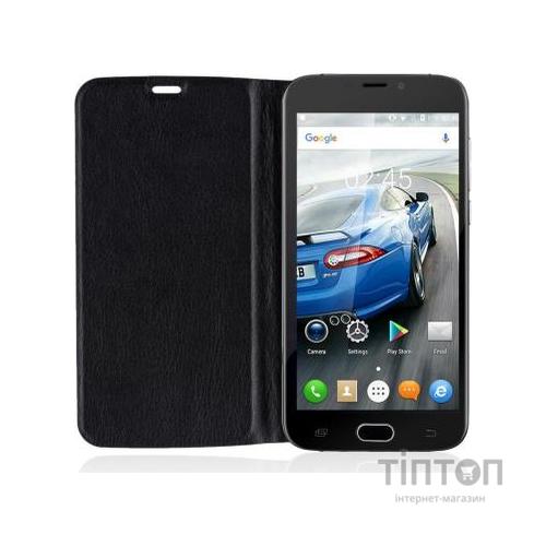 Чохол до мобільного телефона Doogee X9 Mini Package(Black) (DGA54-BC000-02Z)