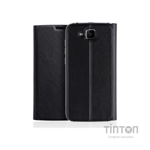 Чохол до мобільного телефона Doogee X9 Mini Package(Black) (DGA54-BC000-02Z)