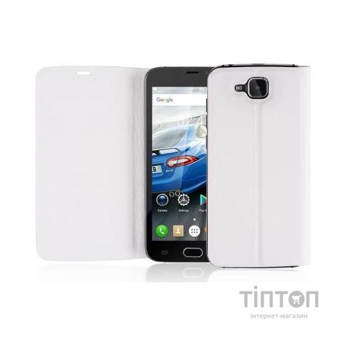Чохол до мобільного телефона Doogee X9 Mini Package(White) (DGA54-BC000-01Z)