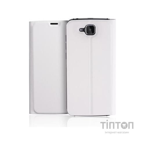 Чохол до мобільного телефона Doogee X9 Mini Package(White) (DGA54-BC000-01Z)