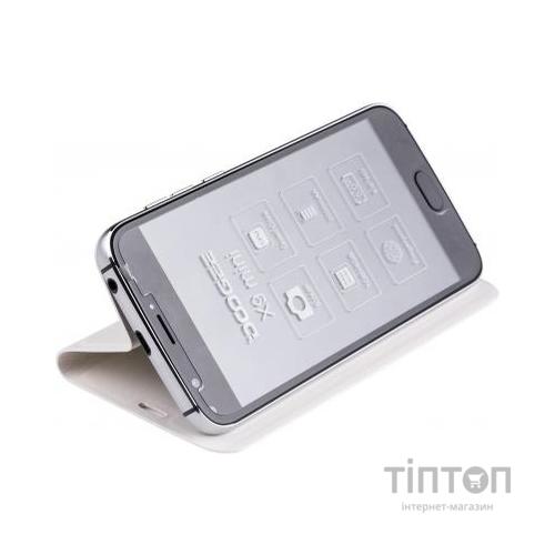 Чохол до мобільного телефона Doogee X9 Mini Package(White) (DGA54-BC000-01Z)