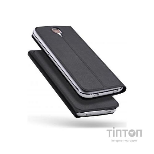 Чохол до мобільного телефона Doogee X9 Pro Package (Black) (DGA53-BC000-01Z)