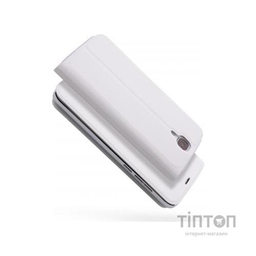 Чохол до мобільного телефона Doogee X9 Pro Package (White) (DGA53-BC000-00Z)