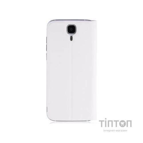 Чохол до мобільного телефона Doogee X9 Pro Package (White) (DGA53-BC000-00Z)