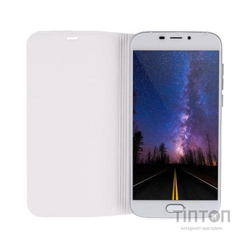 Чохол до мобільного телефона Doogee X9 Pro Package (White) (DGA53-BC000-00Z)