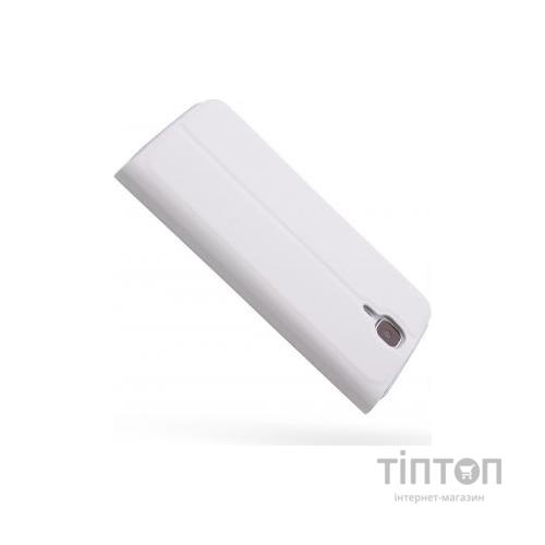 Чохол до мобільного телефона Doogee X9 Pro Package (White) (DGA53-BC000-00Z)