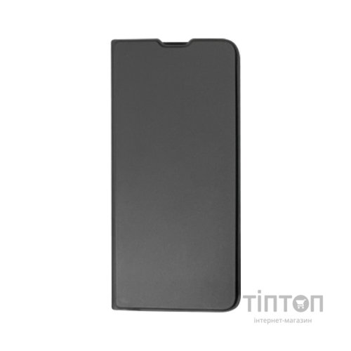 Чохол до мобільного телефона Florence Protect Infinix Hot 20i Black (RL074610)