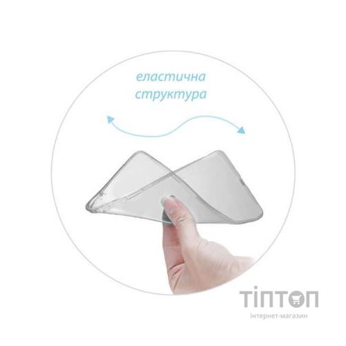 Чохол до мобільного телефона Global для Lenovo Vibe K5 Note (темный) (1283126471438)