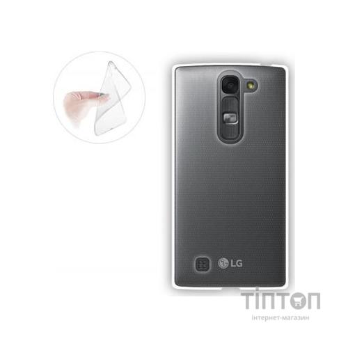 Чохол до мобільного телефона Global для LG Y90 H502 Magna (светлый) (1283126467271)