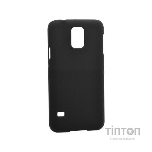 Чохол до мобільного телефона Honor gadgets для Samsung J2 Prime Umatt Series Black (52937)