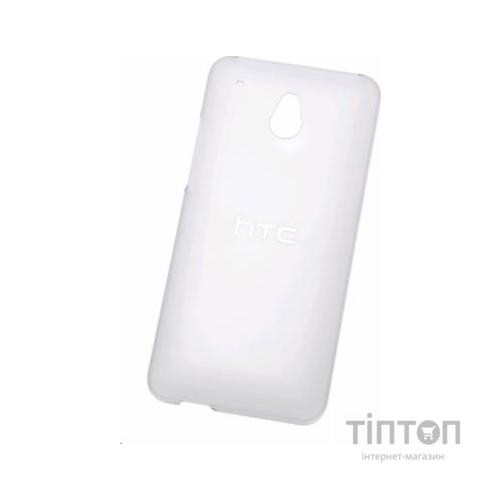 Чохол до мобільного телефона HTC Desire 300 (HC C920) Clear (99H11323-00)