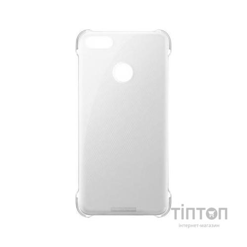 Чохол до мобільного телефона Huawei для Y5 2017 translucent (51991847)